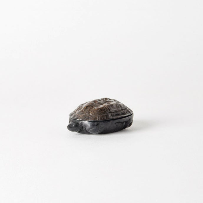 'Tortoise Box' von Tadahiro Baba