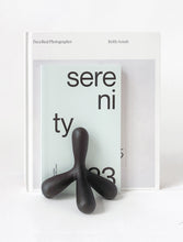 Lade das Bild in den Galerie-Viewer, 'Bird Feet' Buchstützen von Tetsutaro Nakabayashi
