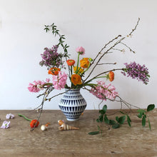 Load image into Gallery viewer, &#39;Amboa Bónxica&#39; Vase by Sargadelos
