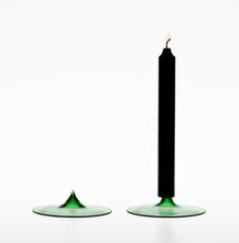 Load image into Gallery viewer, 'A la pointe' candle holder by Laurence Brabant

