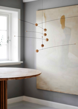Load image into Gallery viewer, Mobile &#39;Futura&#39; by Flensted
