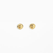 Load image into Gallery viewer, &#39;Helios Earstuds&#39; by Elisabeth Schotte
