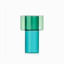 Load image into Gallery viewer, &#39;Boreale&#39; vases by Ichendorf Milano
