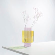 Load image into Gallery viewer, &#39;Boreale&#39; vases by Ichendorf Milano
