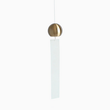 Load image into Gallery viewer, &#39;Marumaru&#39; Wind Chime by Nousaku
