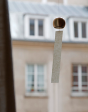 Load image into Gallery viewer, &#39;Marumaru&#39; Wind Chime by Nousaku
