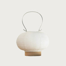 Load image into Gallery viewer, &#39;Michiyuki-Tou&#39; Lantern by Hayashi Kougei 
