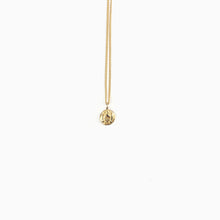 Load image into Gallery viewer, &#39;Omphale Necklace&#39; by Elisabeth Schotte
