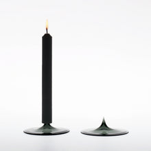 Load image into Gallery viewer, 'A la pointe' candle holder by Laurence Brabant
