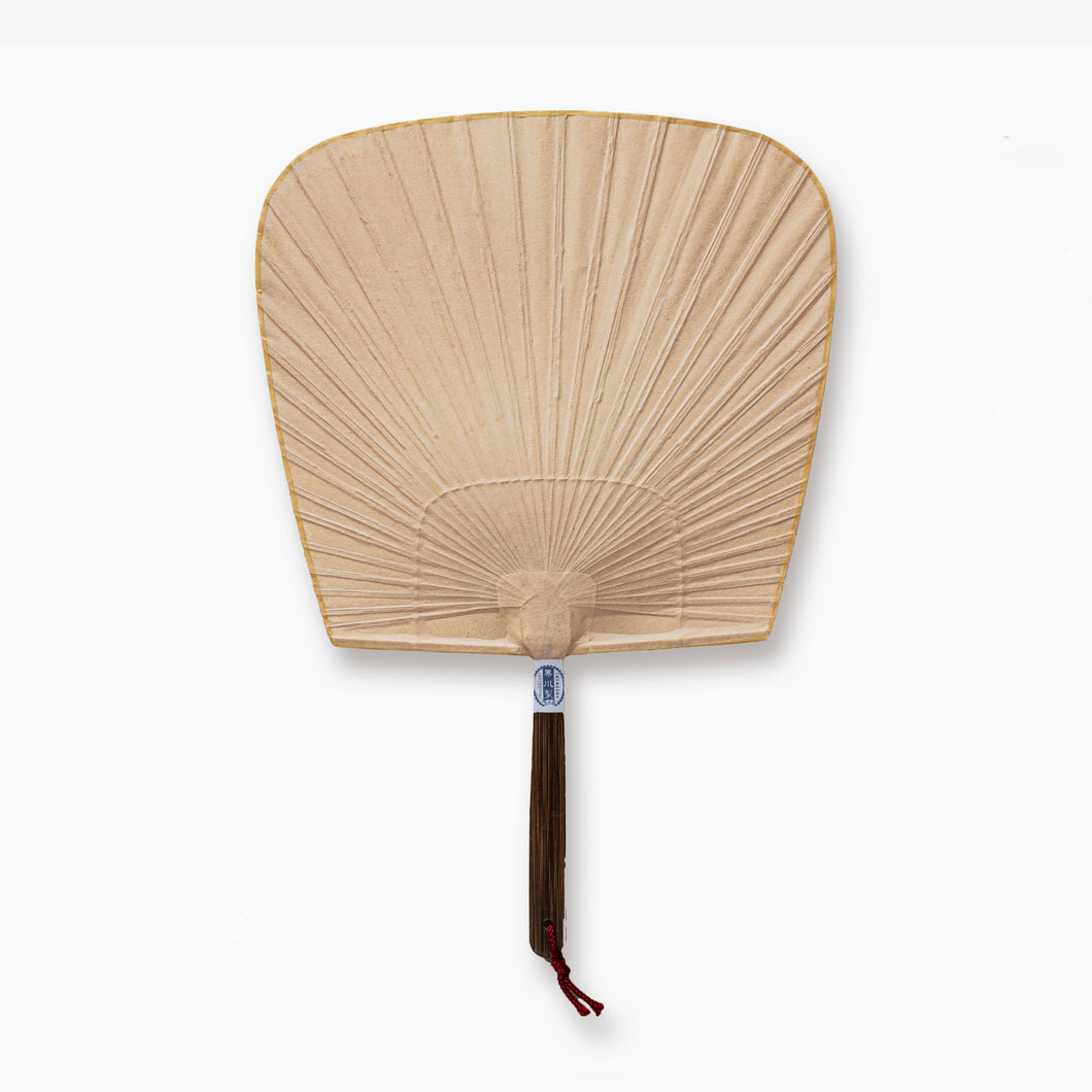 Shibu Uchiwa Sensen by Kurikawa Shoten