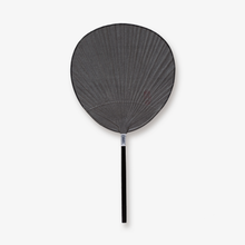 Load image into Gallery viewer, Shibu Uchiwa Shomaru by Kurikawa Shoten
