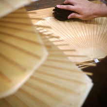 Load image into Gallery viewer, Shibu Uchiwa Sensen by Kurikawa Shoten
