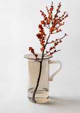 Lade das Bild in den Galerie-Viewer, 'Taverna' Karaffe L, BRONZE, von Livia Lauber
