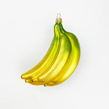 Load image into Gallery viewer, Holiday Ornament &#39;Bananas&#39;
