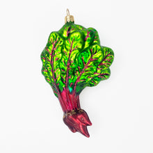 Load image into Gallery viewer, Holiday Ornament &#39;Beets&#39;
