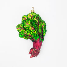 Load image into Gallery viewer, Holiday Ornament &#39;Beets&#39;
