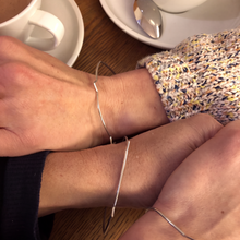 Load image into Gallery viewer, 'Cat Bracelet' by Rike Bartels
