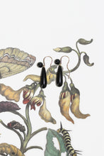 Load image into Gallery viewer, &#39;Chrysalis&#39; earrings by Elisabeth Schotte
