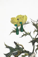 Load image into Gallery viewer, &#39;Chrysalis&#39; earrings by Elisabeth Schotte
