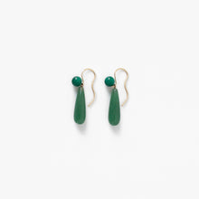 Load image into Gallery viewer, &#39;Chrysalis&#39; earrings by Elisabeth Schotte
