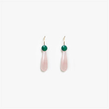 Load image into Gallery viewer, &#39;Chrysalis&#39; earrings by Elisabeth Schotte
