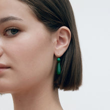 Load image into Gallery viewer, &#39;Chrysalis&#39; earrings by Elisabeth Schotte
