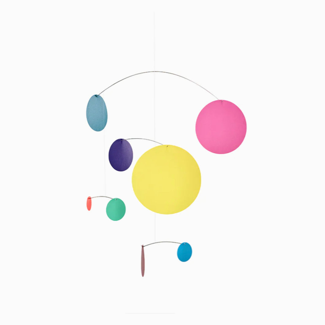 'Confetti' Mobile by Flensted