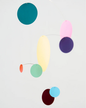 Load image into Gallery viewer, &#39;Confetti&#39; Mobile by Flensted

