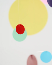Load image into Gallery viewer, &#39;Confetti&#39; Mobile by Flensted
