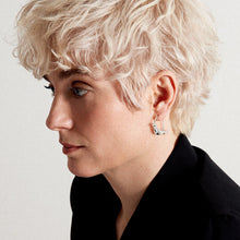 Load image into Gallery viewer, &#39;Dove Earrings&#39; by Elisabeth Schotte
