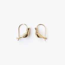 Load image into Gallery viewer, &#39;Dove Earrings&#39; by Elisabeth Schotte
