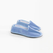 Lade das Bild in den Galerie-Viewer, Furlane Slipper 'celeste' Gr. 39 - 42
