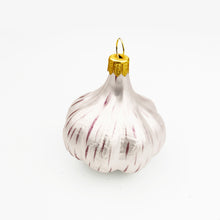 Load image into Gallery viewer, Holiday Ornament &#39;Garlic&#39;
