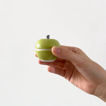 Load image into Gallery viewer, ‘Apple’ Porcelain Box, Hasami Ware
