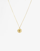 Load image into Gallery viewer, &#39;Helios Necklace&#39; by Elisabeth Schotte
