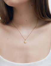 Load image into Gallery viewer, &#39;Helios Necklace&#39; by Elisabeth Schotte
