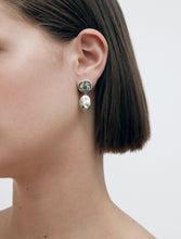 Load image into Gallery viewer, &#39;Intaglio Earrings&#39; by Elisabeth Schotte
