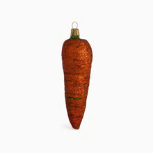 Load image into Gallery viewer, Holiday Ornament &#39;Carrot&#39;
