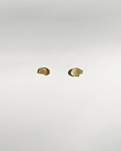 Load image into Gallery viewer, ‘MM Earrings 18k Gold' by Elisabeth Schotte
