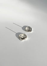 Load image into Gallery viewer, ‘Inverted Seashell Earrings' by Elisabeth Schotte
