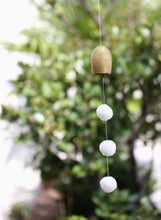 Lade das Bild in den Galerie-Viewer, &#39;Tsubomi&#39; Windspiel von Nousaku
