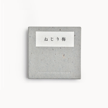Load image into Gallery viewer, 'Mokko', small tin plate
