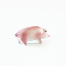 Load image into Gallery viewer, Sargadelos&#39; Fauna: Pink Pig
