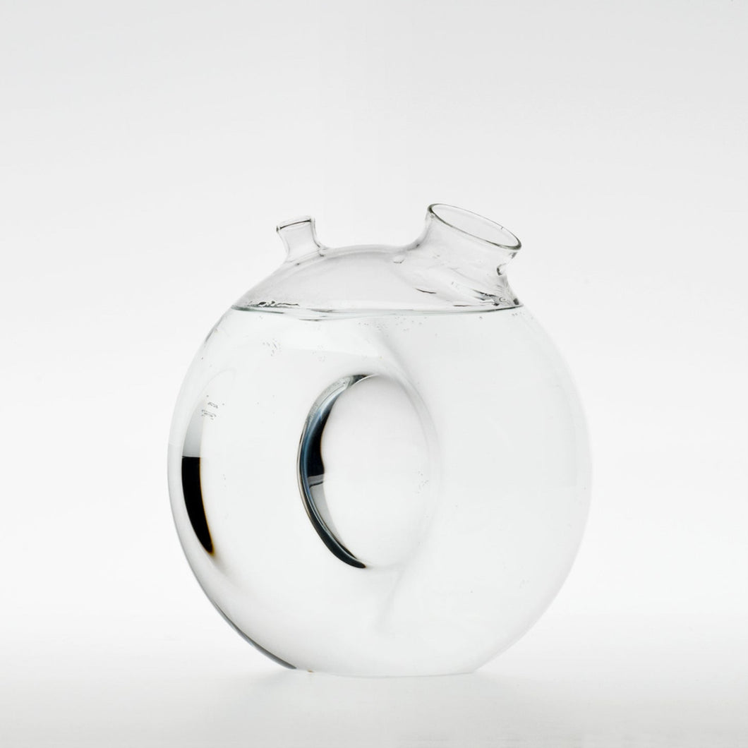 'O' Carafe by Laurence Brabant