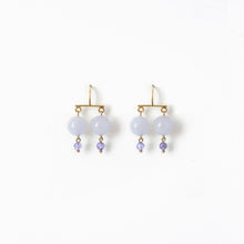 Load image into Gallery viewer, &#39;Pomona&#39; earrings by Elisabeth Schotte
