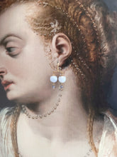 Load image into Gallery viewer, 'Pomona' earrings by Elisabeth Schotte
