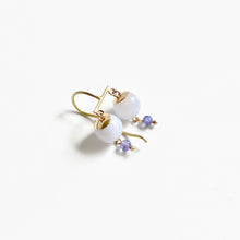 Load image into Gallery viewer, 'Pomona' earrings by Elisabeth Schotte
