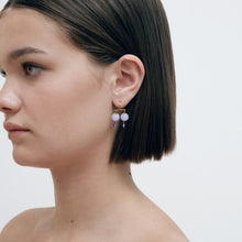 Load image into Gallery viewer, &#39;Pomona&#39; earrings by Elisabeth Schotte
