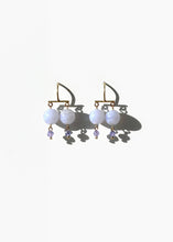 Load image into Gallery viewer, &#39;Pomona&#39; earrings by Elisabeth Schotte
