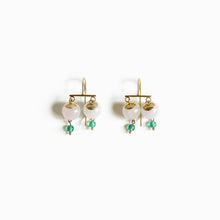 Load image into Gallery viewer, &#39;Pomona&#39; earrings by Elisabeth Schotte

